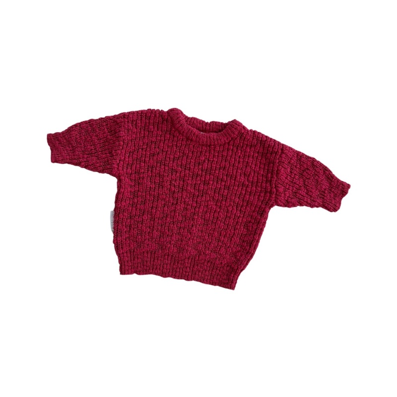 Ziggy Lou – Jumper | Rosemary