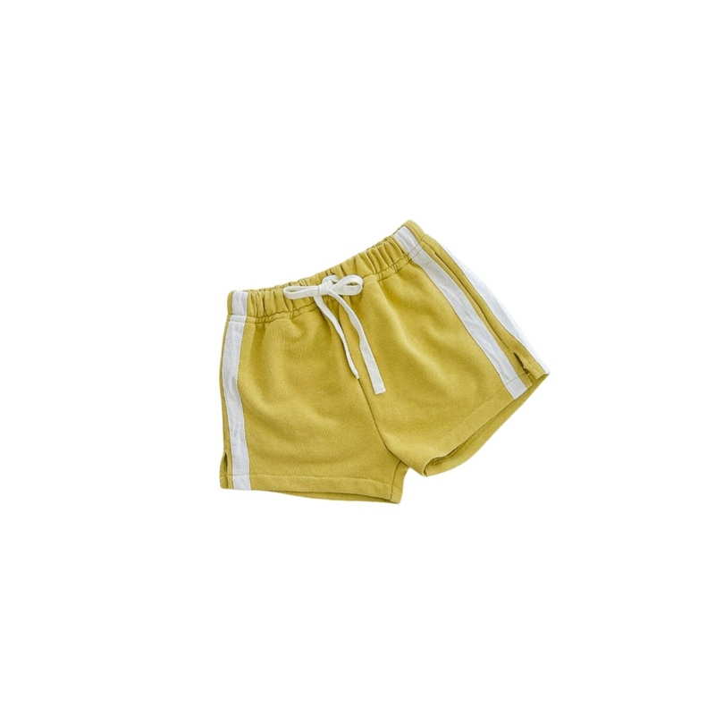 Ziggy Lou – Shorts | Key Lime
