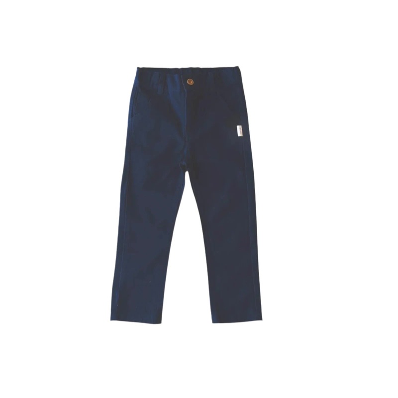 Love Henry – Boys Chino Pant | Navy