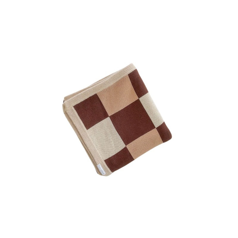 Ziggy Lou – Blanket | Checks