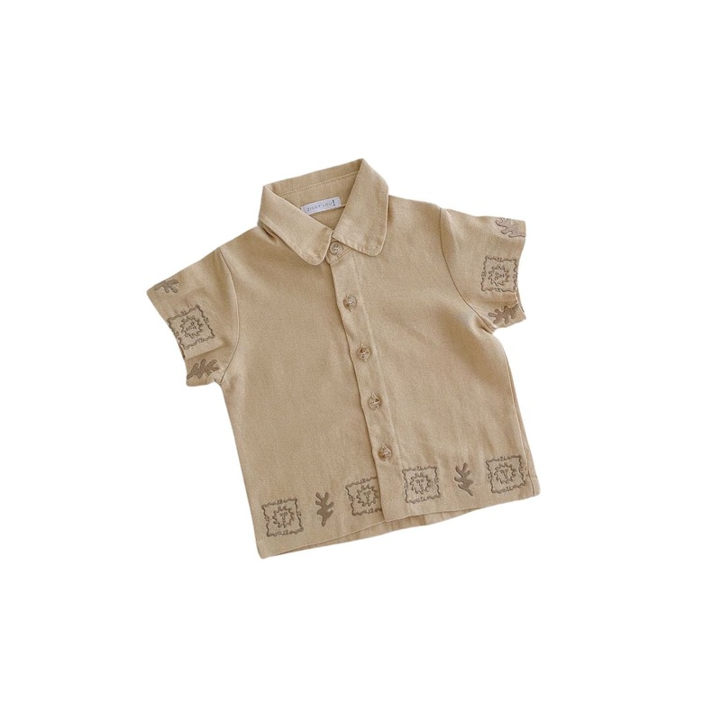 Ziggy Lou – Shirt | Sorrento
