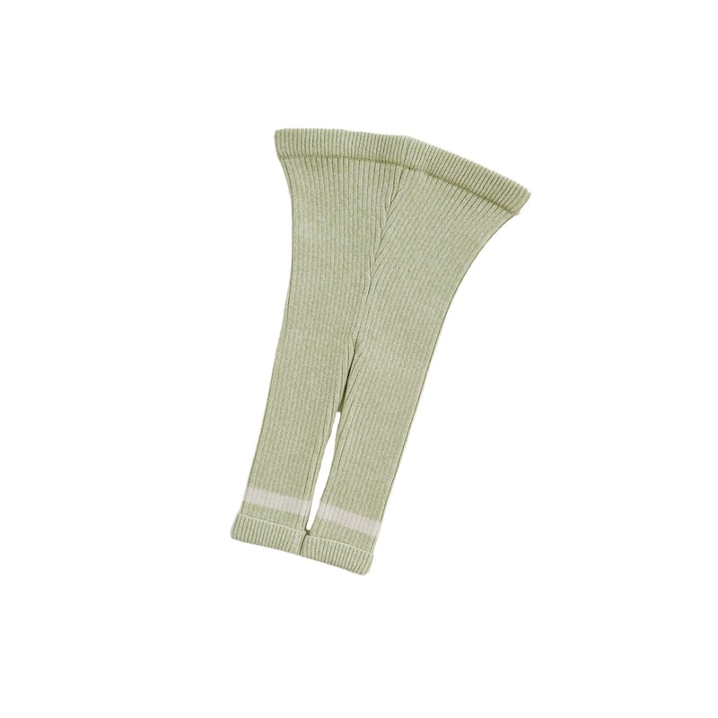 Ziggy Lou – Leggings | Lime