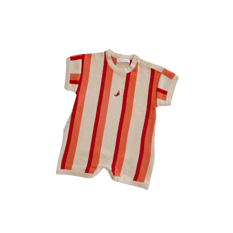 Ziggy Lou – Playsuit | Fiesta