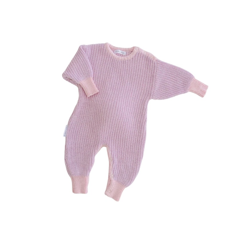 Ziggy Lou – Winter Playsuit | Easter Bamby