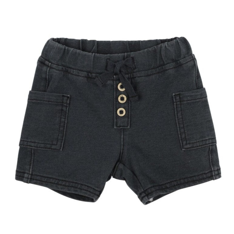 Bebe – Milo Terry Shorts