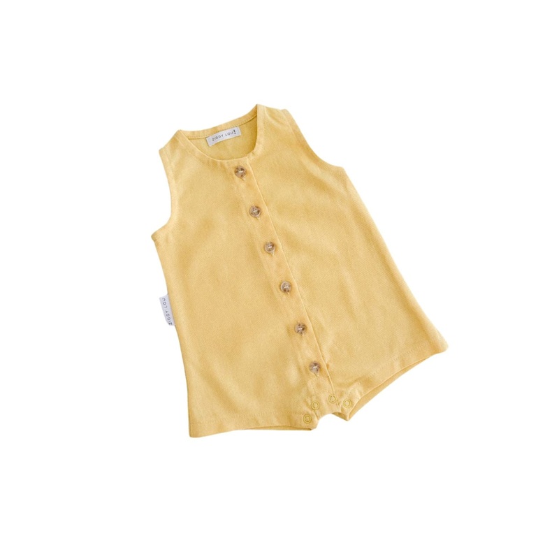 Ziggy Lou – Playsuit | Sully