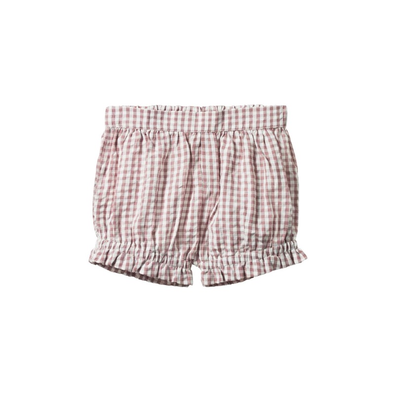 Nature Baby – Betty Shorts | Twilight Check