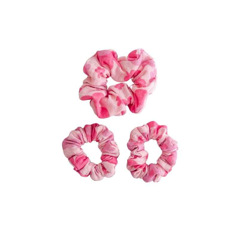 Ziggy Lou – Scrunchie | Cora