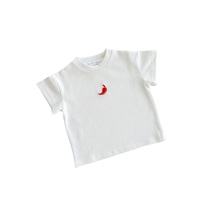 Ziggy Lou – Tee | Pepper