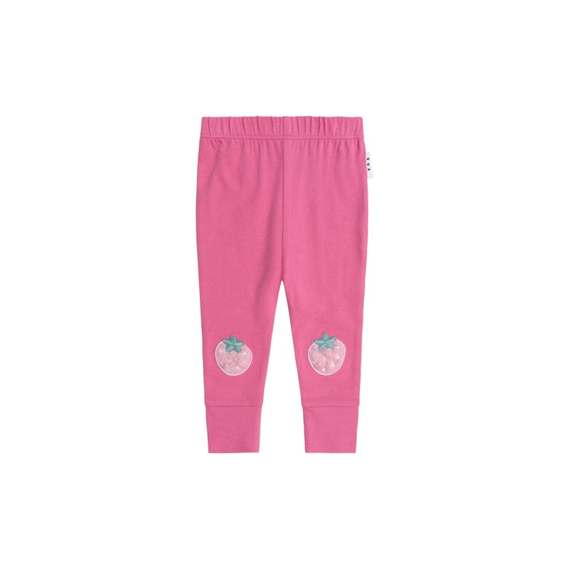 Huxbaby – Strawberry Leggings – HB6388S25