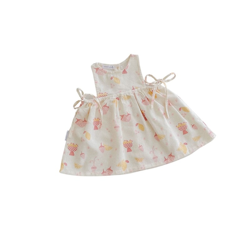 Ziggy Lou – Sofia Dress | August