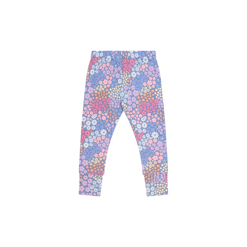 Huxbaby  – Floral Bloom Leggings – HB6277S25