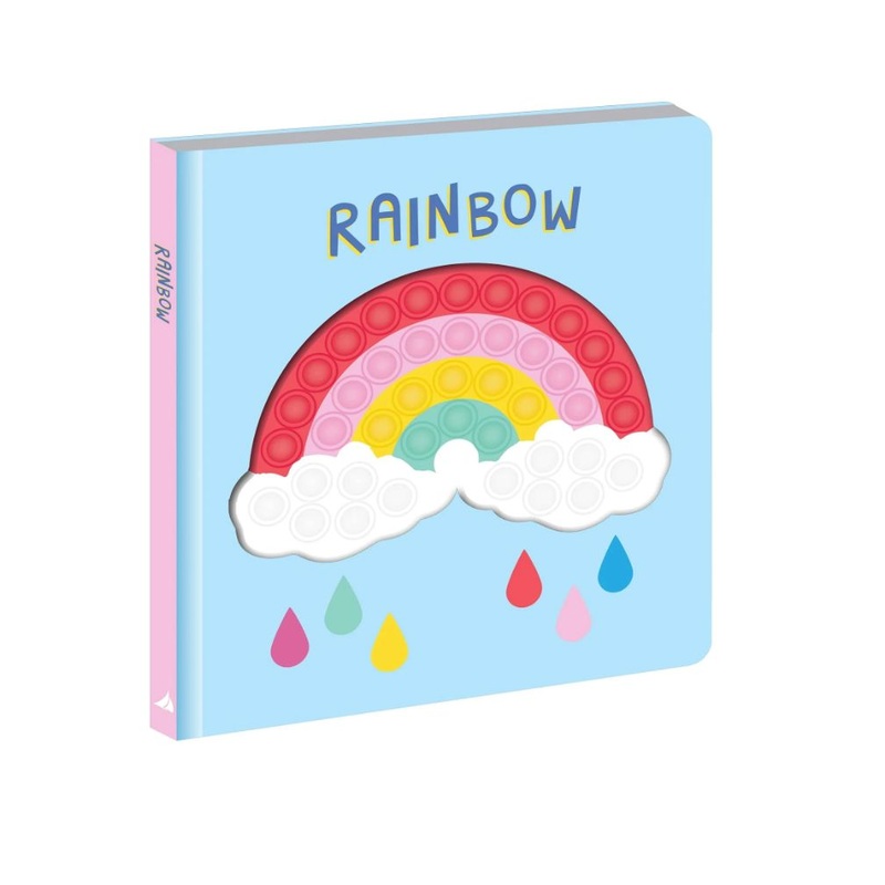 Lake Press – Bubble Pops | Rainbow