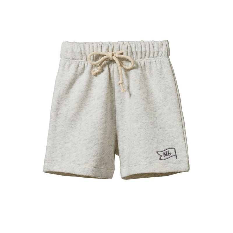 Nature Baby – Jimmy Shorts | Sweatshirt Knit