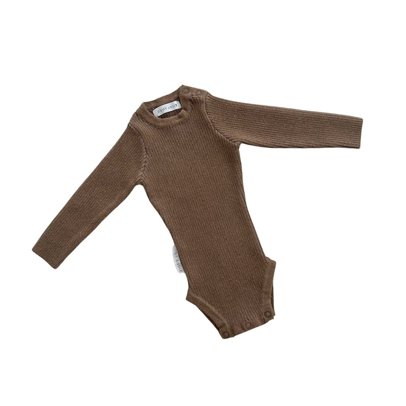 Ziggy Lou – Bodysuit | Cyrus