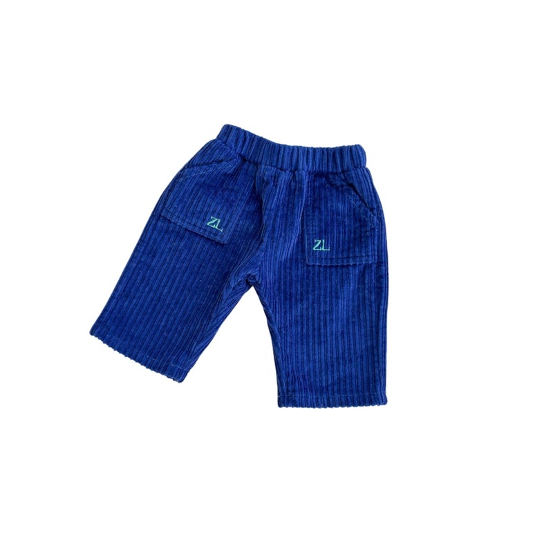 Ziggy Lou – Cord Pants | Enzo