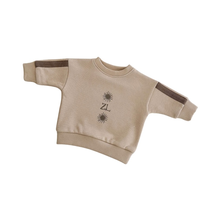 Ziggy Lou – Sweatshirt | Frappe