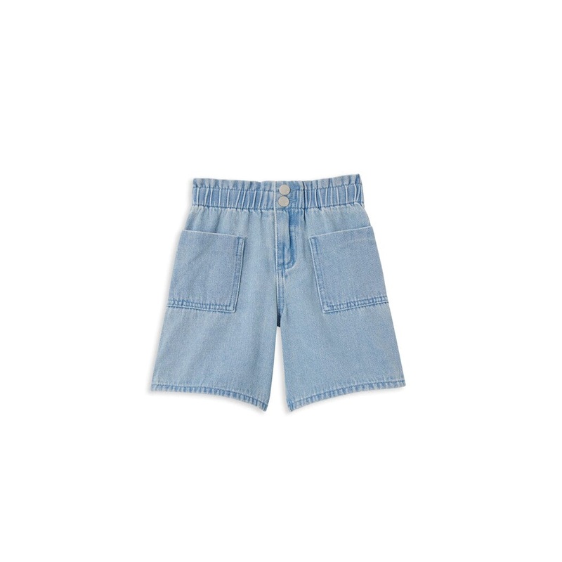 Milky – Denim Short