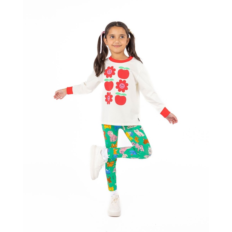 Rock Your Baby – Park Life Tights