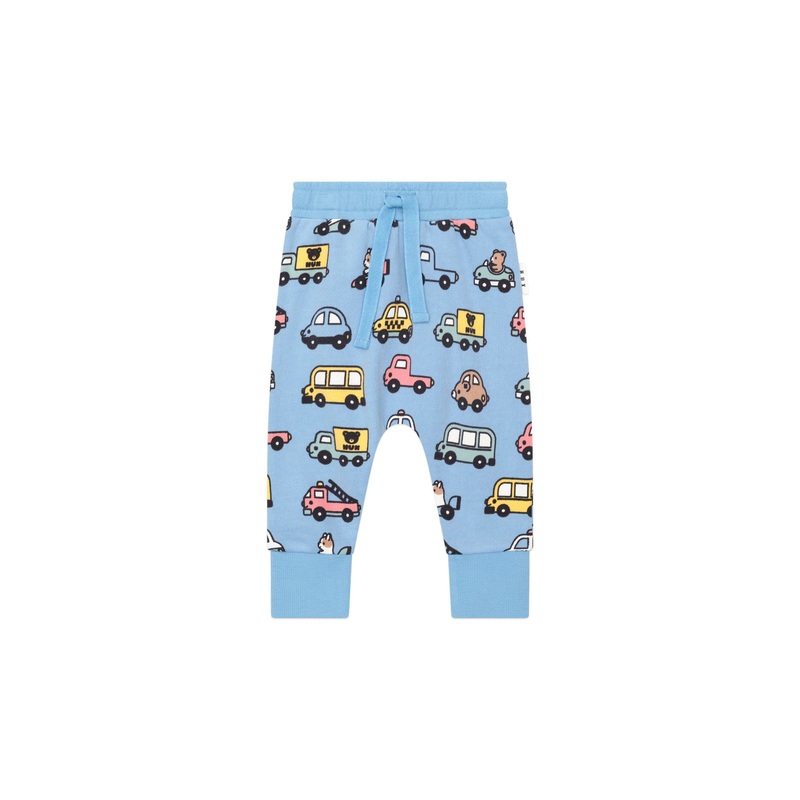 Huxbaby – Huxmobile Drop Crotch Pant – HB6066W25