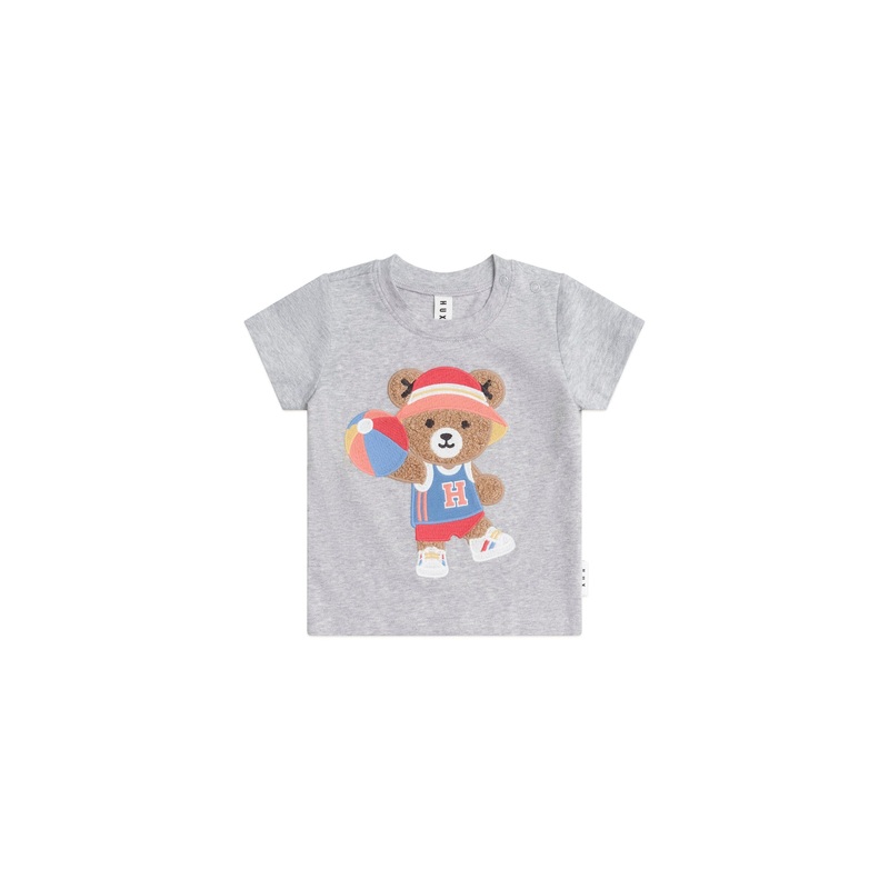 Huxbaby – Sporty Huxbear Tee – HB2113S25