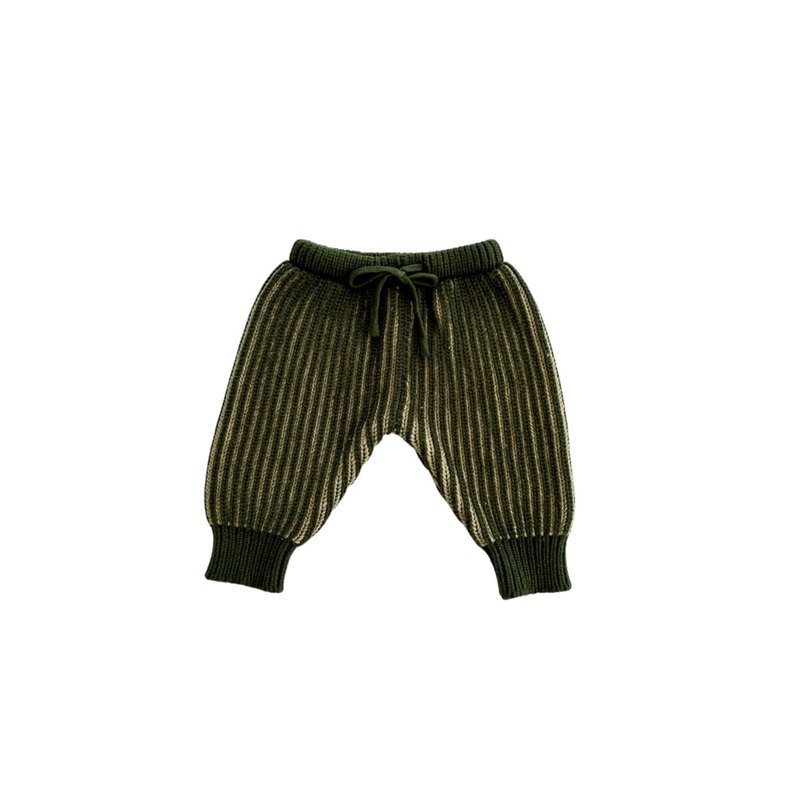 Ziggy Lou – Pants | Pesto