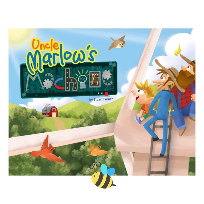 Ethicool – Uncle Marlow’s Machine