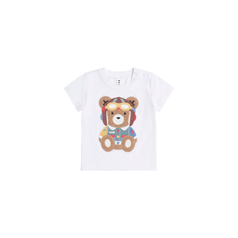 Huxbaby – Pilot Huxbear Tee – HB2112S25