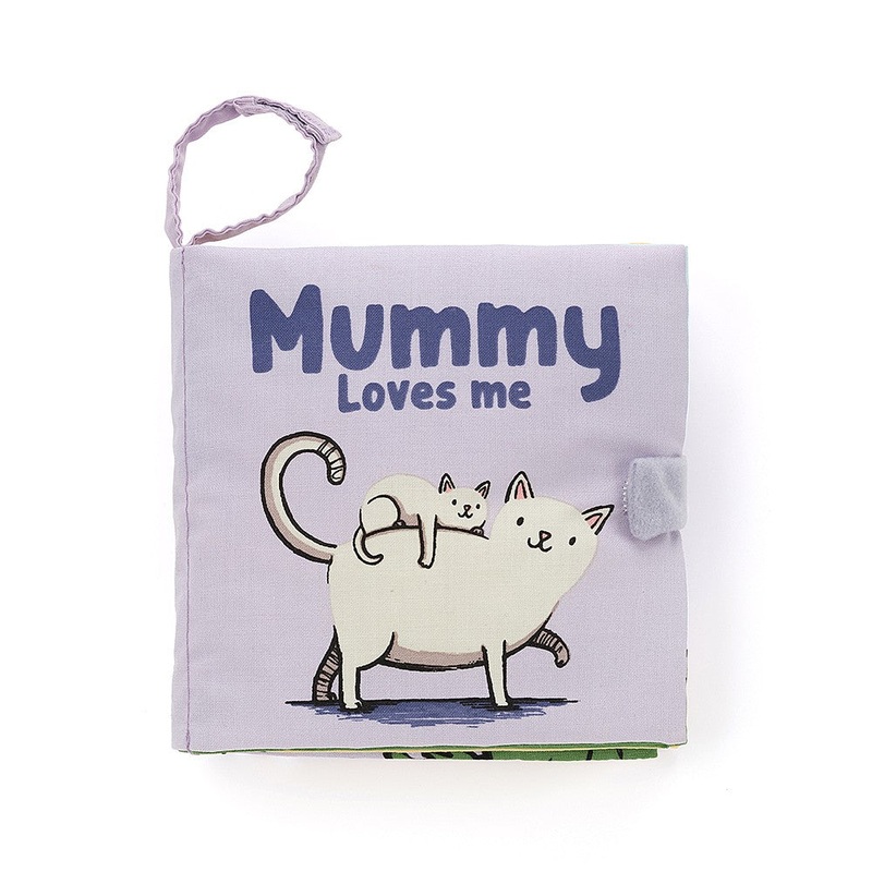 Jellycat – Book | Mummy Loves Me