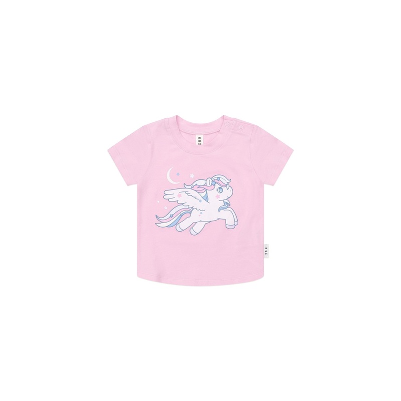 Huxbaby – Celestial Unicorn Hux T-Shirt – HB2243W25