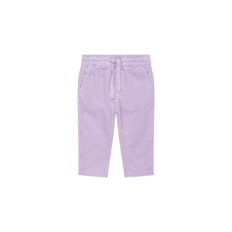 Huxbaby – Orchid Cord Pant – HB6195W25