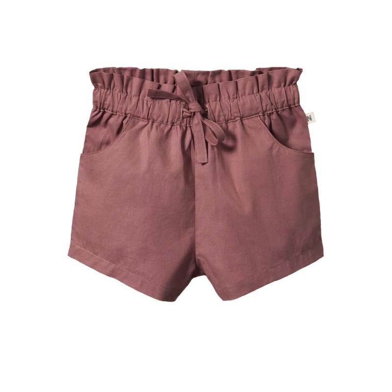 Nature Baby – Orchard Shorts | Twilight