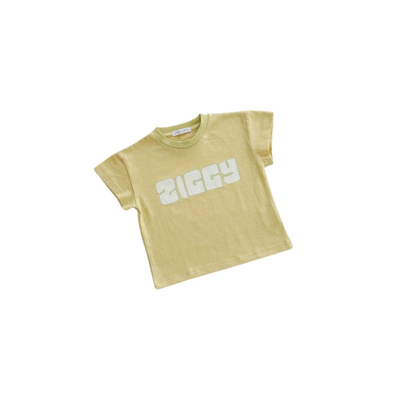 Ziggy Lou – Tee | Key Lime