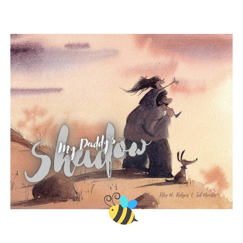 Ethicool – My Daddy’s Shadow