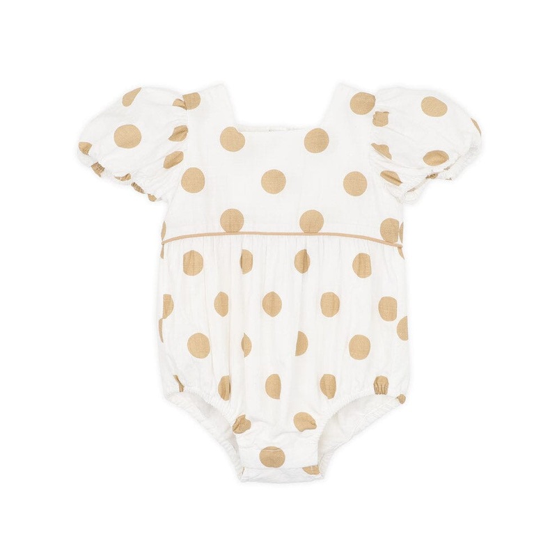 Fox & Finch – Sweet Spot Print Bodysuit