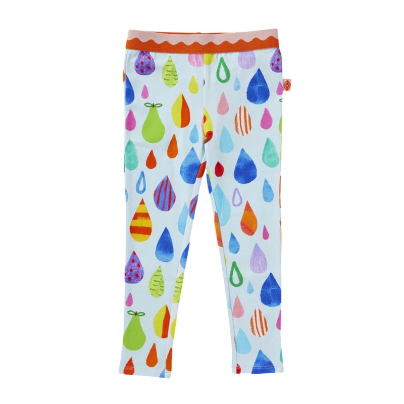 Halcyon Nights – Sun Shower Leggings