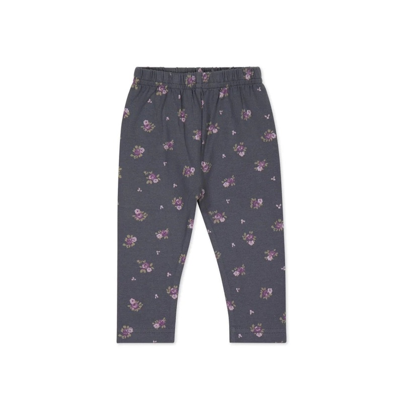 Jamie Kay Everyday Legging | Simone Lava – Organic Cotton