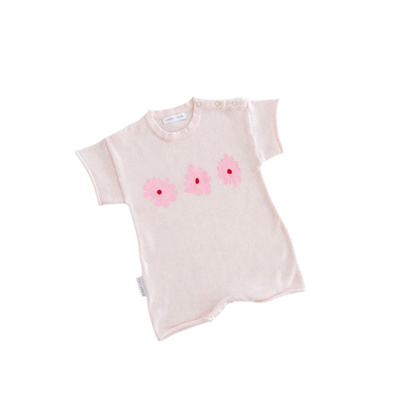 Ziggy Lou – Playsuit | Margot