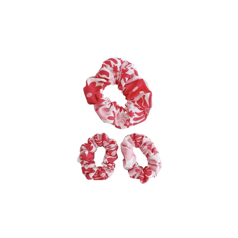 Ziggy Lou – Scrunchie | Rosa