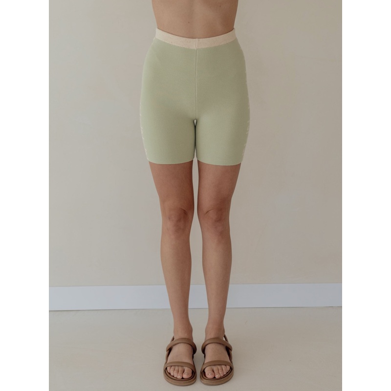Ziggy Lou – Women’s Bike Shorts | Tallow