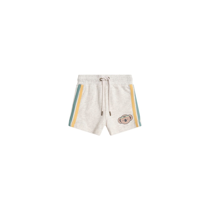 Huxbaby – Kel Koala Sporty Shorts – HB6280S25