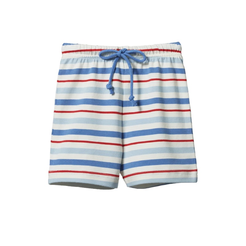 Nature Baby – Jimmy Shorts | Surf Stripe