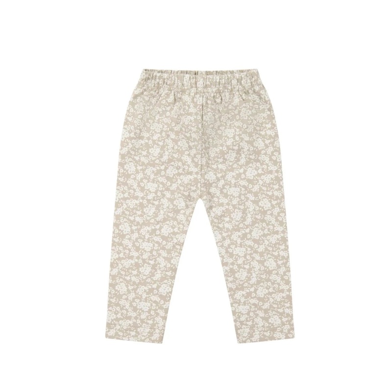 Jamie Kay Everyday Legging – Sadie Honeydew – Organic Cotton