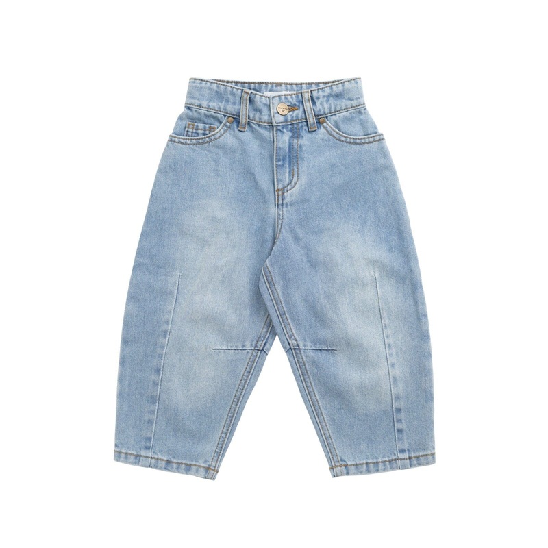 Jamie Kay Sierra Pant – Antique Blue