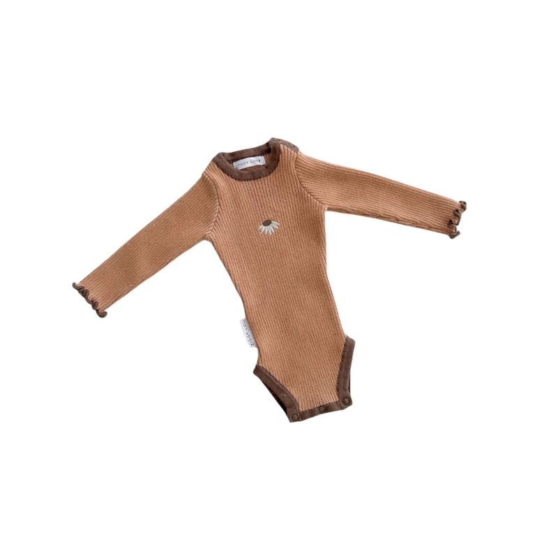 Ziggy Lou – Bodysuit | Hazel