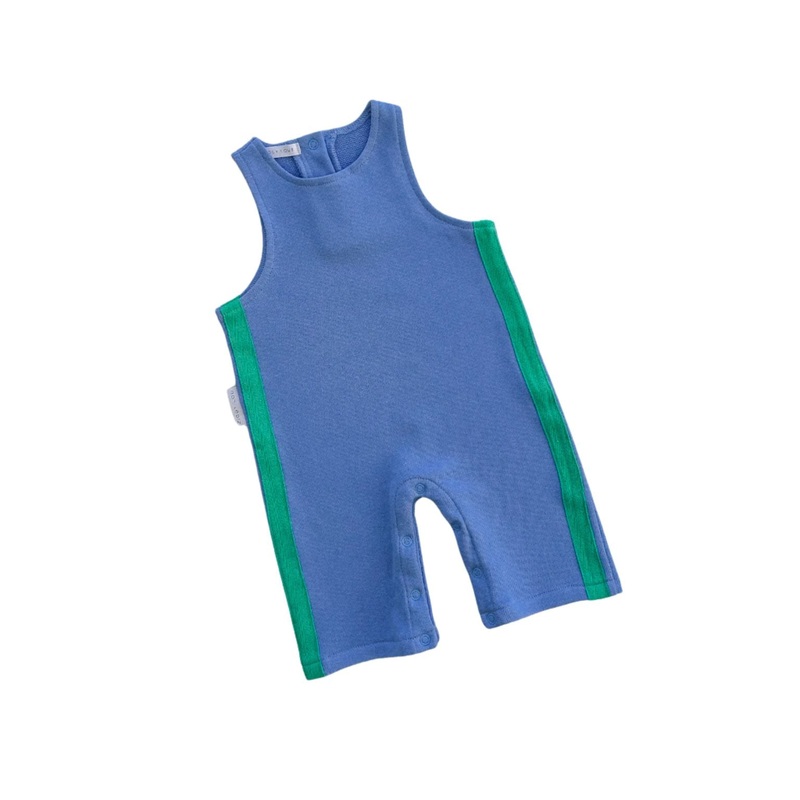 Ziggy Lou – Jumpsuit | Ace