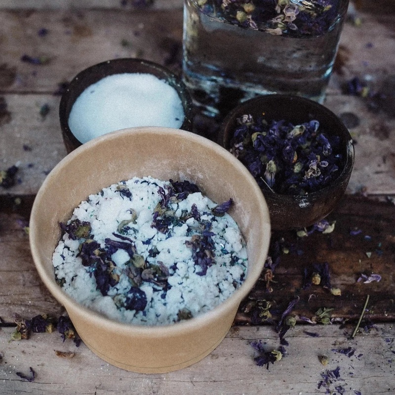 PlayFizz Crumble Cup – Wild Flower Fairy