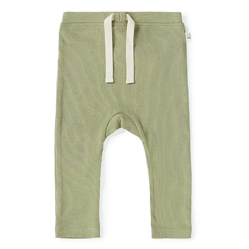 Snuggle Hunny – Organic Pants | Dewkist