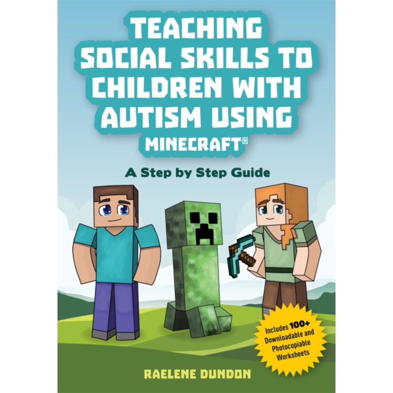Teaching Social Skills to Children with Autism Using Minecraft