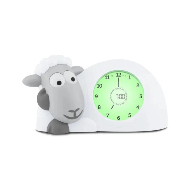 ZAZU – Sleeptrainer Sam | Grey